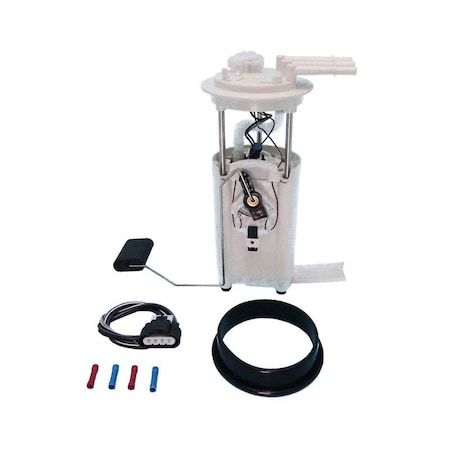 Us Motor Works Fuel Pump Module, USEP3510M USEP3510M